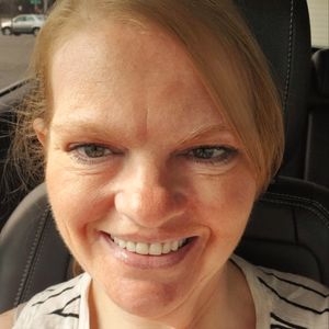 Meet your Posher, Kristi